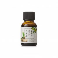 果実のオイルエッセンス　15mL